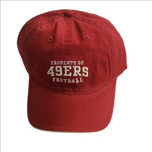 Reebok Red Party Hat